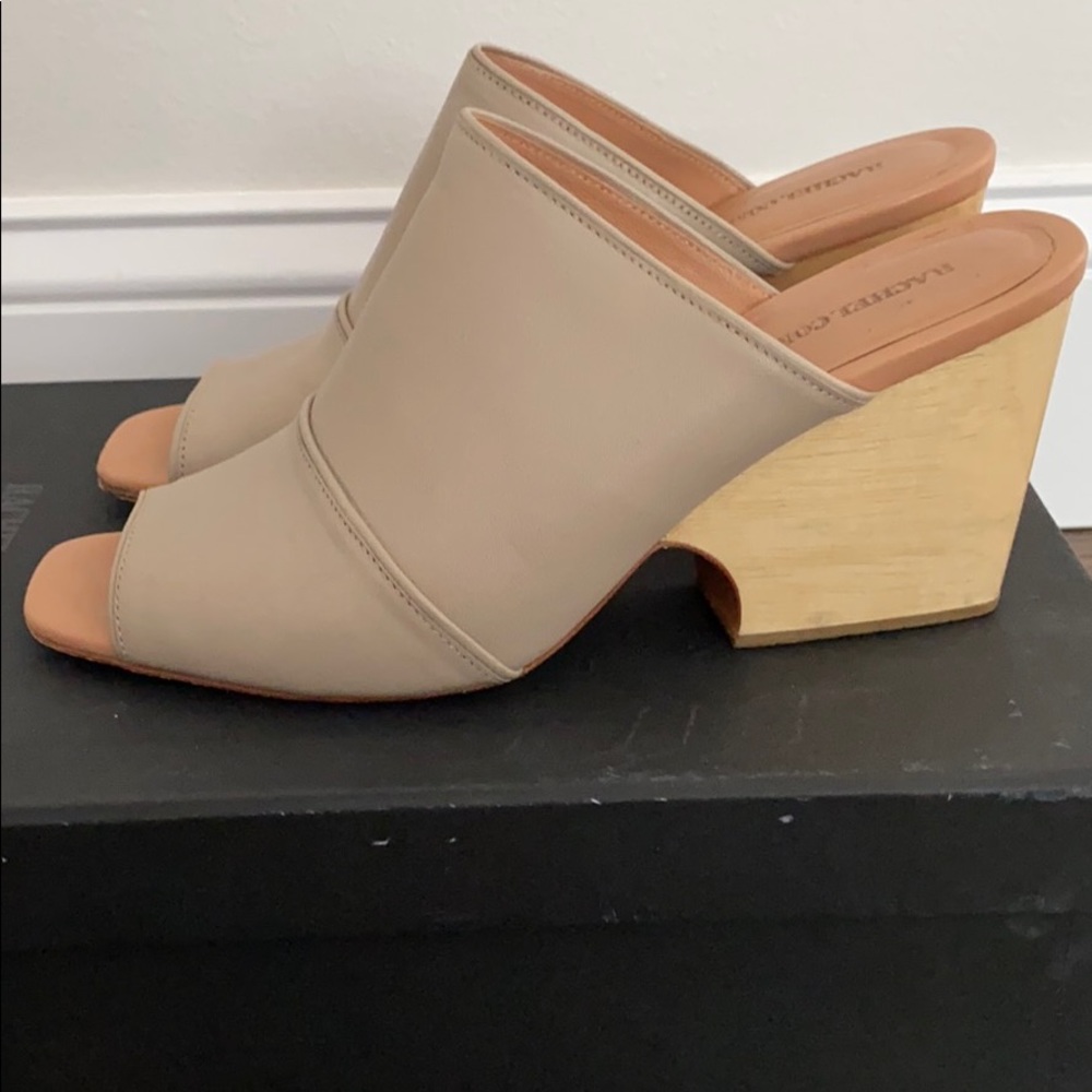 Rachel Comey Dahl Wedge Sandal